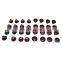Free Shipping!32 PCS Valve Seal Kit FOR BMW 545i 550i 650i 745i 750i X5 11340029751