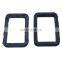 Free Shipping!2PCS For Mercedes W163 W210 C240 ML320 Engine Timing Cover Gasket 1121840161 New