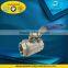 Extension Stem Stainless Steel Ball Valve Ball