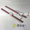 Led Door Sill Plate Strip step light door decoration step for Pininfarina dynamic sequential style