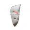 High quality ABS side mirror cover for RAV4 2014 car mirror cover 87945-0R903 for toyota