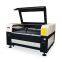 Guangzhou Hanma HM-1310 laser cutting & engraving machine with single or multiplied laser head