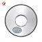 grinding wheel for sharpening carbide tools