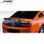 Madly GAF car spoiler mustang spoiler Boss look Fits All Models/Base Model/GT/Boss 302