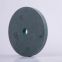 High Quality abrasive green silicon carbide grinding wheel