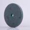 High Quality abrasive green silicon carbide grinding wheel