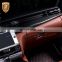 Full Carbon Fiber Car Auto Interior Decoration And Accessories Kit Suitable For Maserati Quattroporte Interior Trims Car Parts
