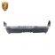 Wholesale Real 3K Twill Carbon Fiber Rear Bumper Diffuser For Mercedes Bens SL Black Series Style