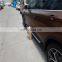 Auto Body Parts Side Step for B-M-W X1 2016