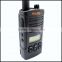 Portable Motorola Mag one A12 100 mile police radio walkie talkie