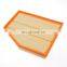 Hot Sales High Quality Car Parts Air Filter Original Air Purifier Filter Air Cell Filter For bmw 7 (G11 G12) OEM 13718577170