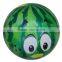 Toy Ball PVC Plastic Balloon OEM Available Full-color Printing for Promotion