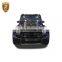 New Arrival Carbon Fiber Front Hood For Bens G Class W464 Upgrade Bar-bus Style Body Kits Boonet Hoods Scoop