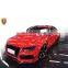 for aud A7 discount wide body kits with fenders car accessories cf lip