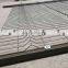 High quality 6 gauge welded wire mesh fence panels