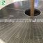 China galvanized grating drainage channel grating