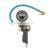 Digital Tire Inflator with Pressure Gauge