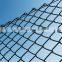 Cyclone Fencing PVC coated garden fence Cyclone wire mesh