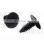 Competitive price auto body clips small plastic clips car seat belt clip