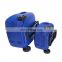 Factory Wholesale 18L 30L 50L Rolling Chest Cooler Handle Ice Box Trolley  Cooler Box with Wheels