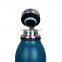 GINT 500ml High Quality Sports Camping Metal Stainless Steel Water Bottle