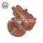 SANY SY225 swing motor assy SY225C slew motor box SY225C-9 rotary motor