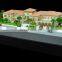 Model House for Hollywood Villa