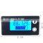 10-100V LED Digital Voltmeter Multifunct Voltage Meter Car Mobile Motorcycle Battery Capacity Power Electricity Tester Detector