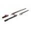 NEW 3 Series G20 Car Side Skirts Extension Carbon Fiber for BMW G20 G28 330i M340i Sedan 2019-2020