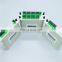 Qingdao Factory price 1*8 1*16 1*32 card PLC splitter