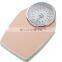 Personal  mechanical  Scale measuring 150KG weight scale & Adult  Bathroom scale