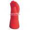 High-quality cold-proof PVC coated rubber coated heat-resistant safety work gloves