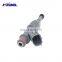 12-дырочный топливный инжектор для 4Runner Tacoma V4 2.7L 2TRFE 2TR 23209-09045 23250 75100~23209 79155~23209 0904 Инжектор