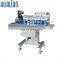 FRS-1120W HUALIAN Color Ribbon Horizontal Sealer