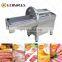 LONKIA Automatic Frozen Bacon Meat Sausage Steak Cheese Ham Slicer Slicing Machine