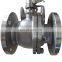 API6D API608 ISO BS DIN Stainless Steel FLOATING BALL VALVES Manual Oil Industrial Floating Ball Valve Bola Valvulas
