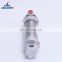Factory Direct Supply Stainless Steel MA Series Standard Stroke Piston Rod Mini Slim Micro Type Air Miniature Cylinder