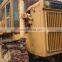 good used bulldozer d155 made in japan