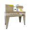 Cosmetic Cream Soft Plastic Aluminium Tube End Tail Welding Sealing Sealer Machine