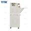 RL-600 Sealing And Vacuum Machine With Gas Filling Function For Plastic Bags