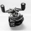 16+1 Ball Bearing Good Price Waterproof Professional Digital Display Electronic Line Counter Wheel Bait Casting Fishing Reel