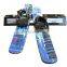 Silk-screen printing trampoline training ski custom snowboard