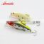 In Stock  Wholesale 7.5cm/21g Rattle Hook Crankbait Baits Sinking Vibration VIB Fishing Lure