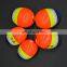 0.8# 1# 1.5# 2# 3# Fish Float Kit Set Support Glow Sea Ocean Rock ABS Electronic Fishing Float Buoy
