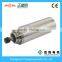 cnc router spindle motor 4kw water cooling spindle 24000rpm(GDZ100-4)