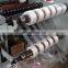 Technology Automatic non woven slitting machine and Rewinding Machine