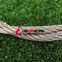 Stainless steel AISI304/316 Wire Rope