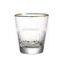 OEM wholesale nordic water drinking glass cups transparent coffee cup