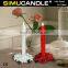 Taper LED Flicker candle with USA, EU patent