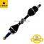 Car Accessories Auto Spare Parts Front Left Semi-axle Assembly For COROLLA ZRE15# Drive Shaft 43420-02E10